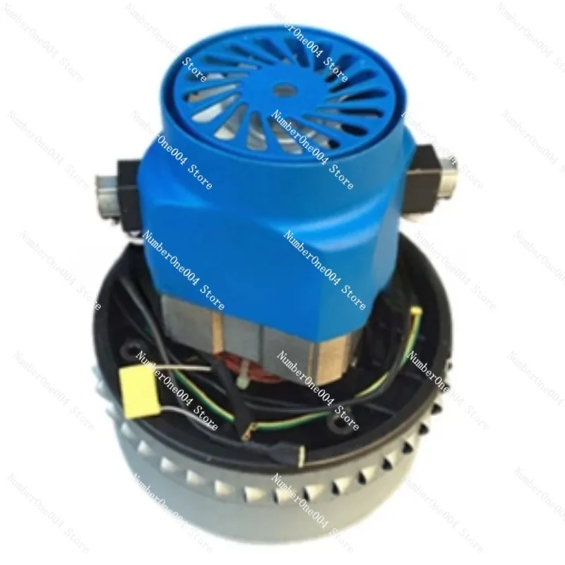 Vacuum cleaner suction machine motor 1500W universal BF501 accessory full vacuum motor assembly