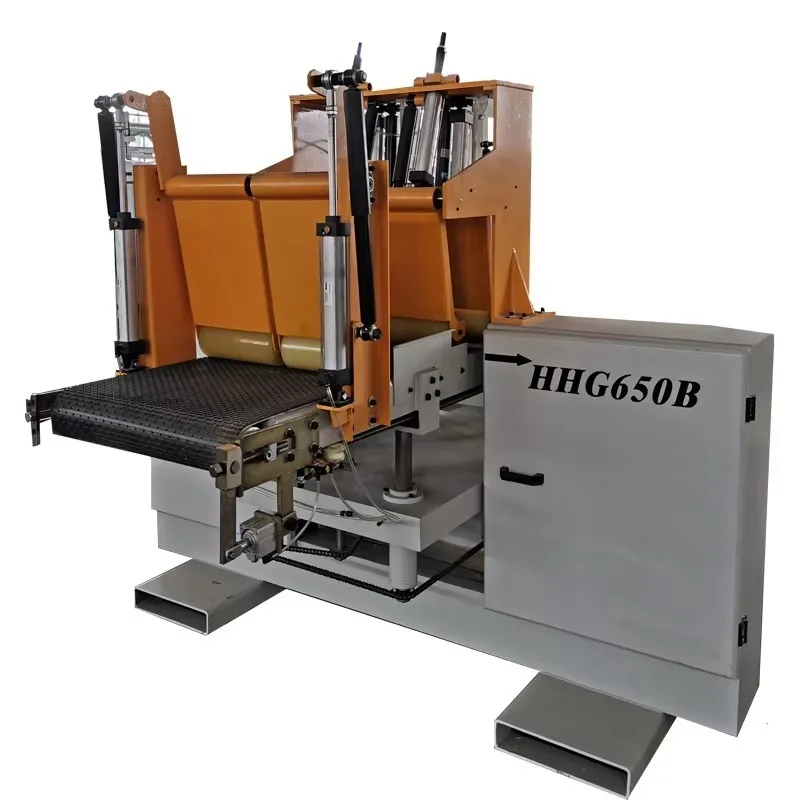 Bandsaw Resaw Band Sawmill Saw Mill Woodworking Machinery Log Horizontal Wood Band Cutting Saw Machines for Wood