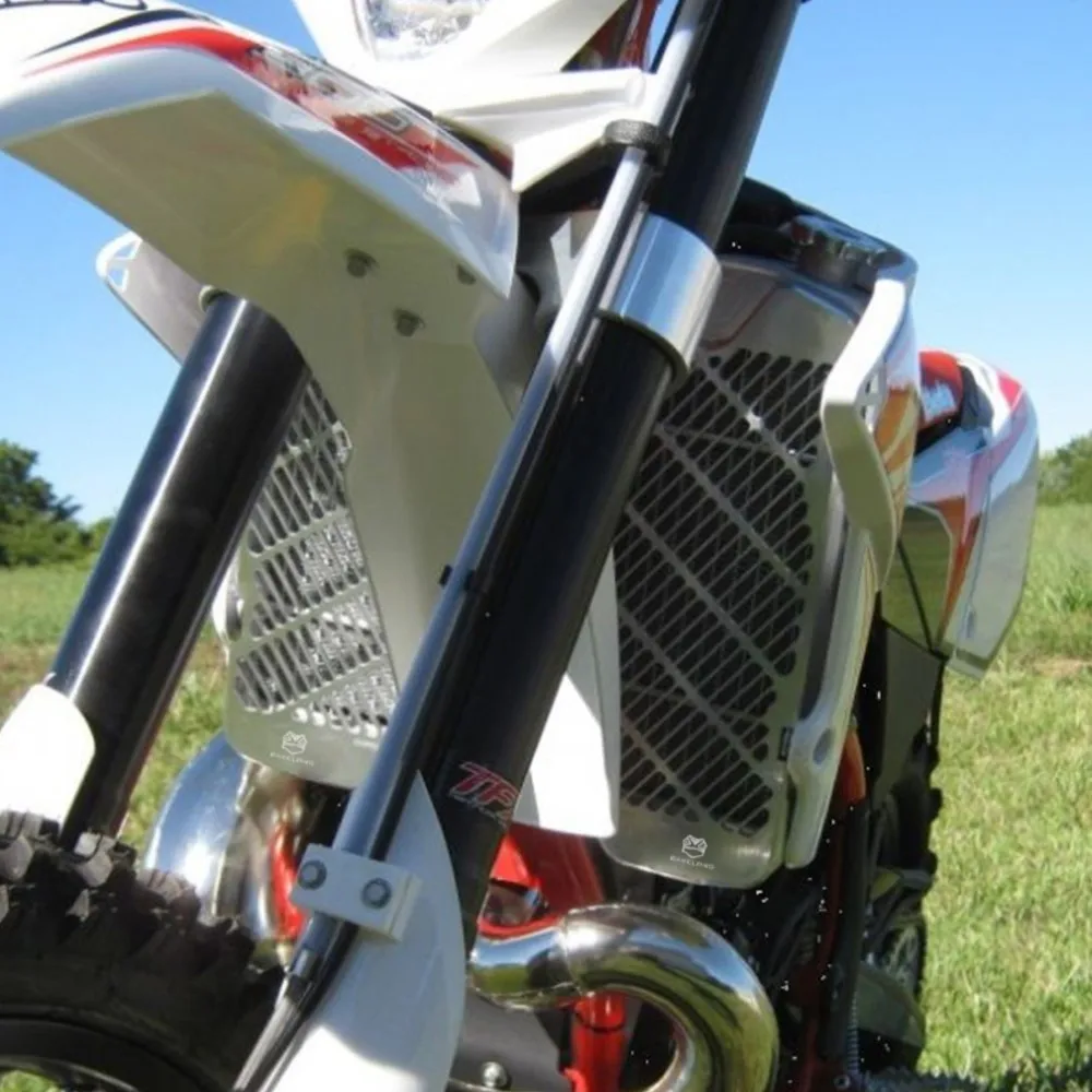 

2023 Motorcycle Radiator Guard Protector FOR BETA 200RR 2T 250RR 2T 250RR 2T Race Edition 2020-2023 2022 2021 Grille Grill Cover