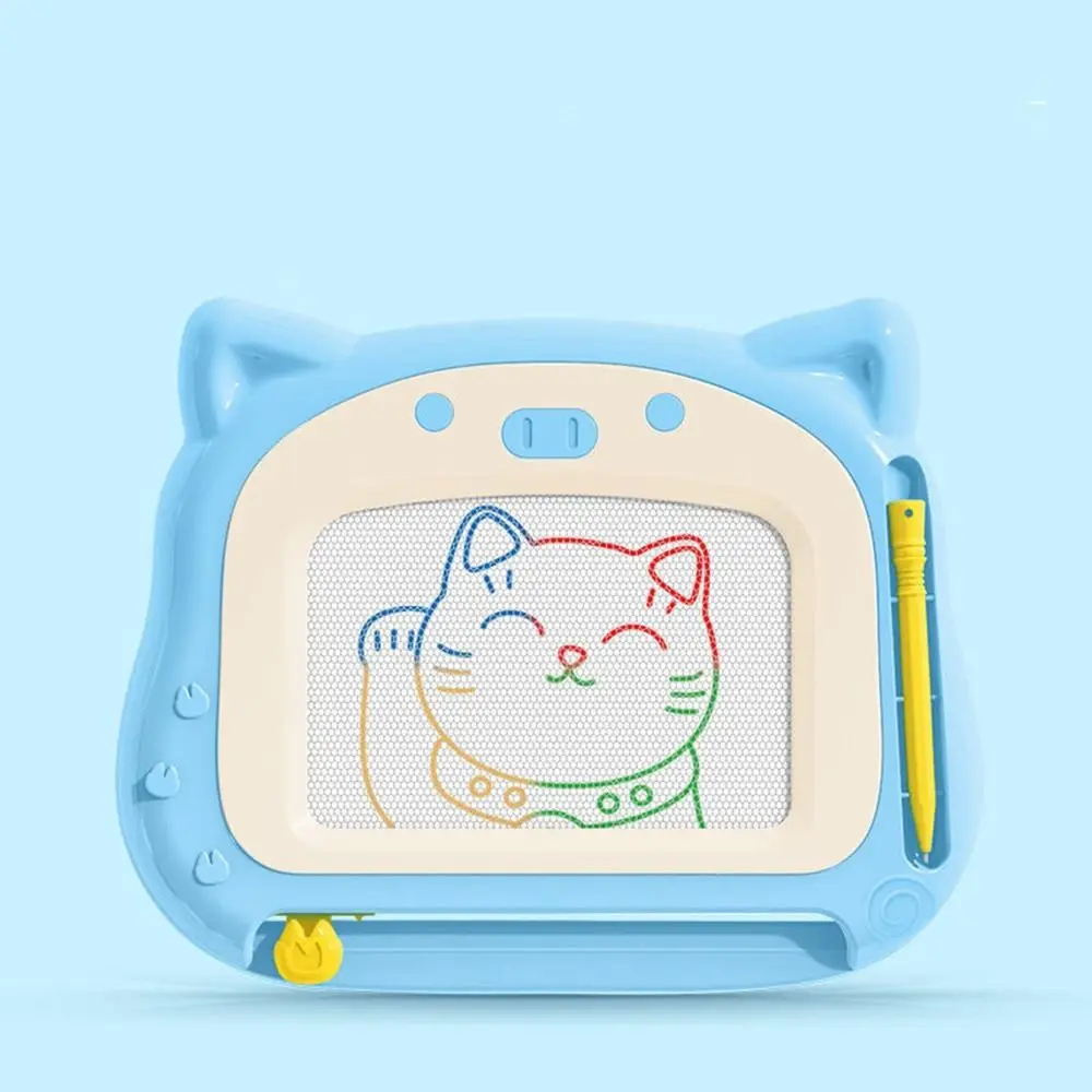 Tekentafel Schilderbord Uitwisbaar magnetisch graffitibord Tekening Graffitibord Doodle schrijfblok Magnetisch schrijfbord