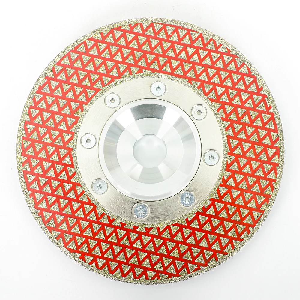 9-polegada-230mm-2223mm-lamina-de-serra-de-diamante-galvanizada-para-corte-de-disco-de-moagem-de-granito-para-pedra-de-telha-ceramica-de-marmore