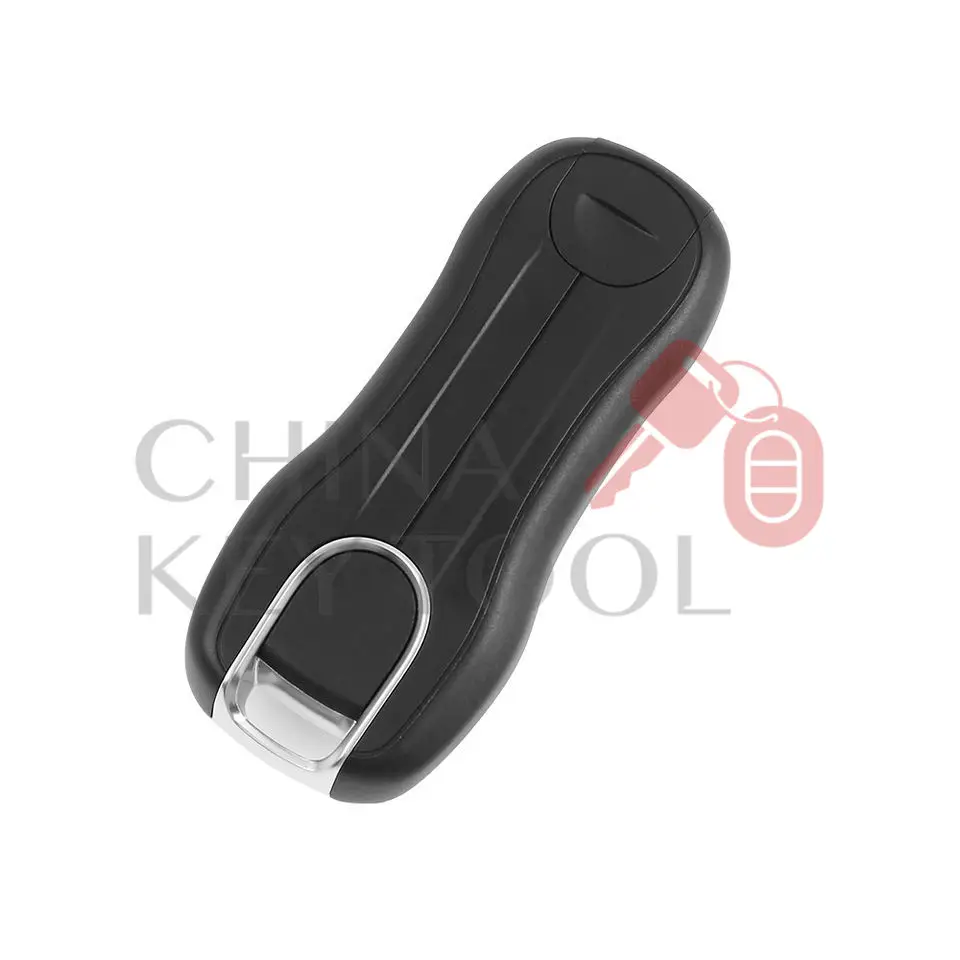KEYDIY KD TB19-3 Universal Smart Remote Key 3 Buttons TB Series Porsche Type Compatible