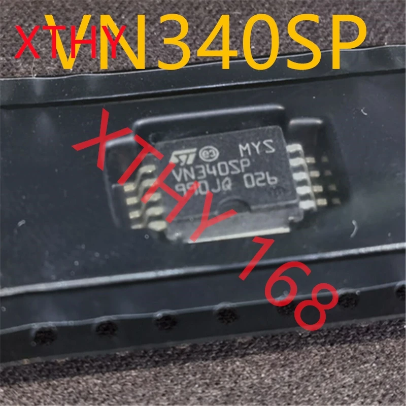 

New and original 10pieces VN340SP VN340 HSOP-10