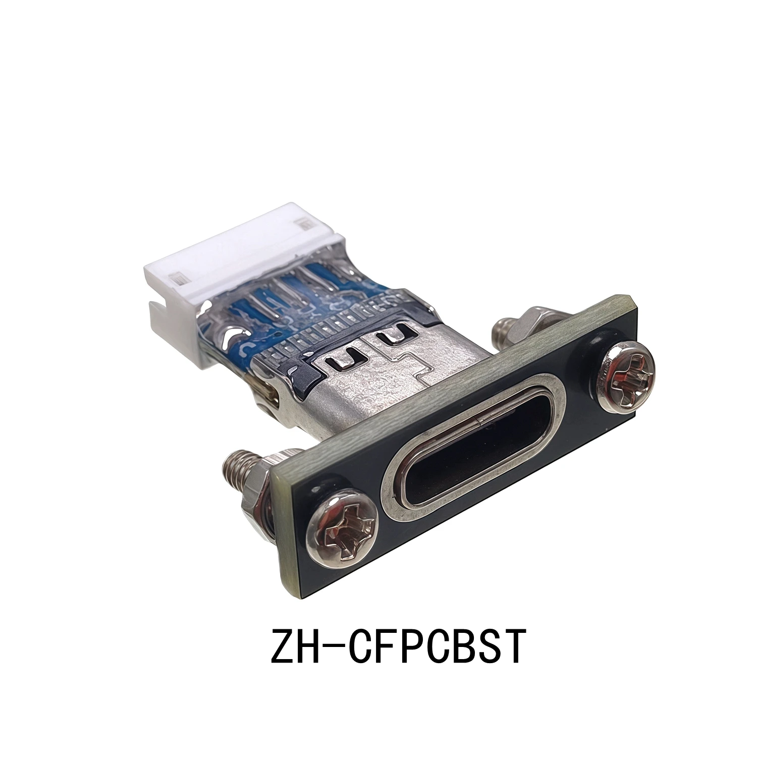 28AWG Cable Type-C …