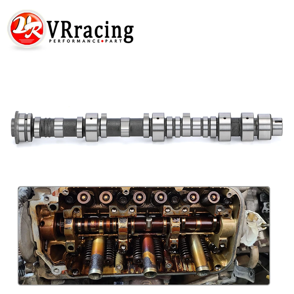

Front Camshaft 14100-RGW-A02 for Honda Odyssey 2008-2017 / Pilot 2009 2010 2011 2012 2013 2014 2015 Car Accessories