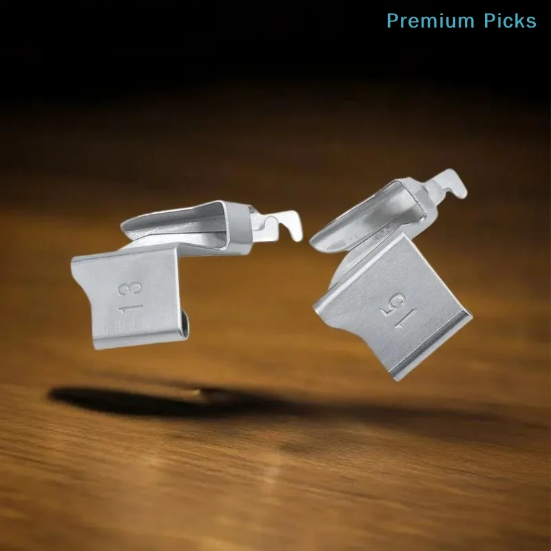 portableIndustrial Overlock Sewing Machine Rule Seam Guide Hem Guider Lap Seam Folder Sewing Machine Parts Hemmer Guider