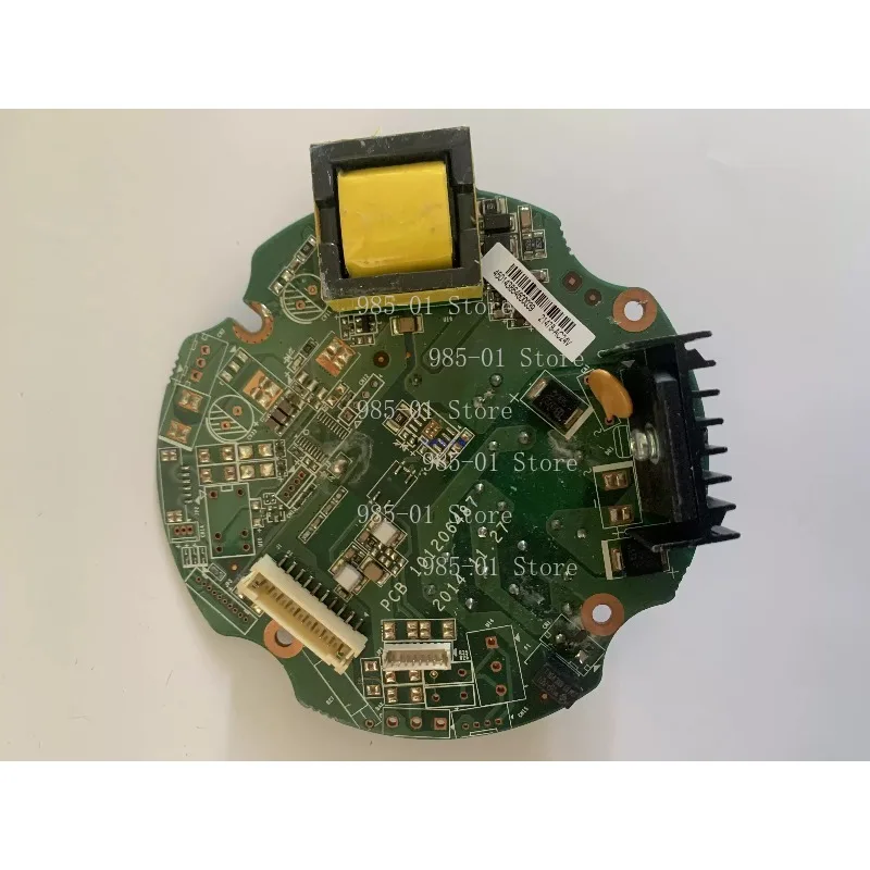 

Материнская плата для PTZ-камеры Hikvision DS-21478 REV1.0 PCB 101206487 21478-AC24V, запасная часть