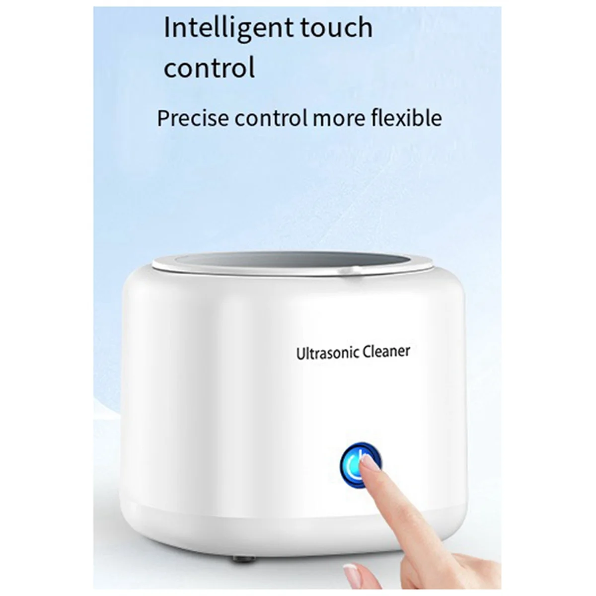 آلة تنظيف الأسنان المنزلية متعددة الوظائف عالية التردد الأقواس وآلة تنظيف الأسنان المجوهرات