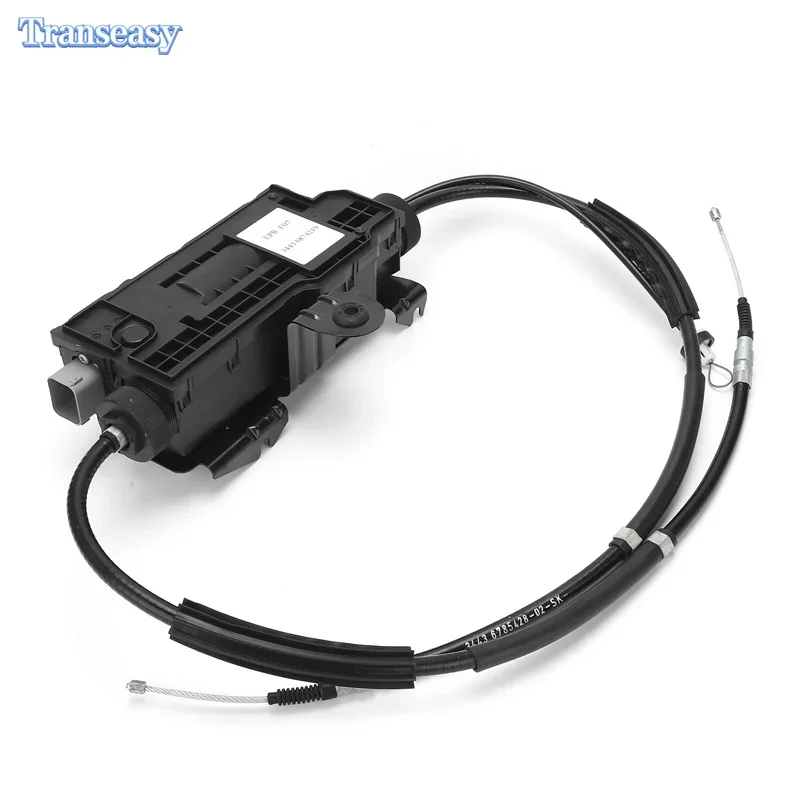 Brand New 34436874219 Car Parking Brake Actuator With Control Unit for BMW F07 535iGT 550iGT 550iX GT 34436796893