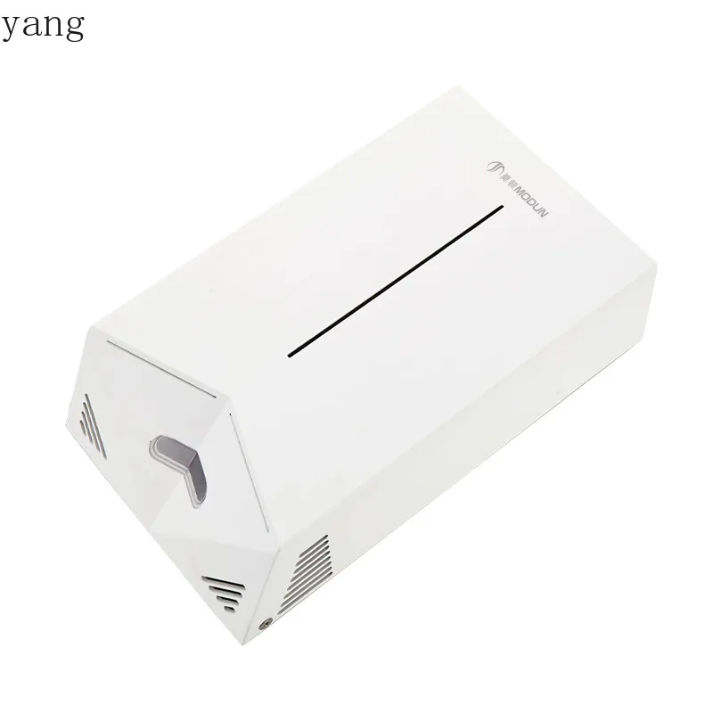 

YJQ automatic induction dryer, hotel bathroom commercial high-speed hand dryer