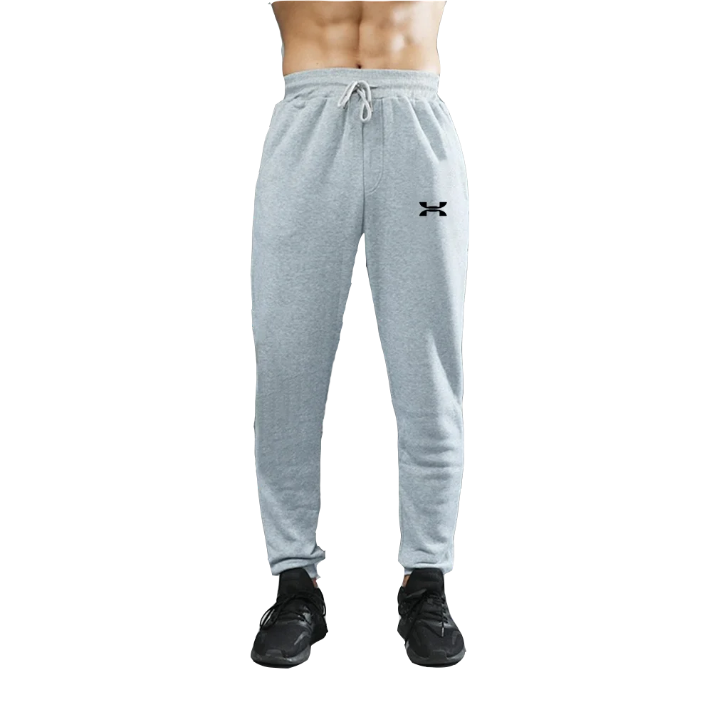 sports jogging pants outdoor Fleece Warm Sweatpants Men neutral breathable fashion design pants sweatpants Autumn winter