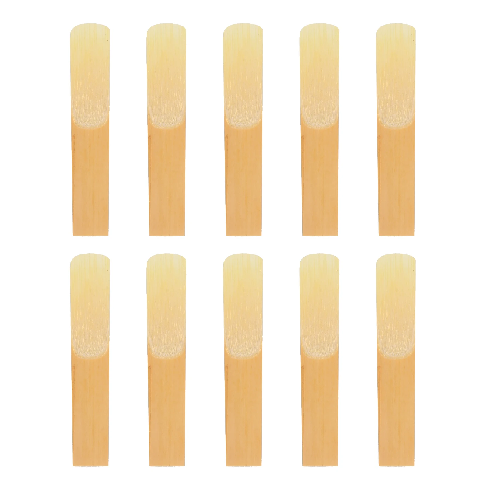 

10 PCS Reed Clarinet Patch Tool Instrument Accessories Maintenance Tools Supplies