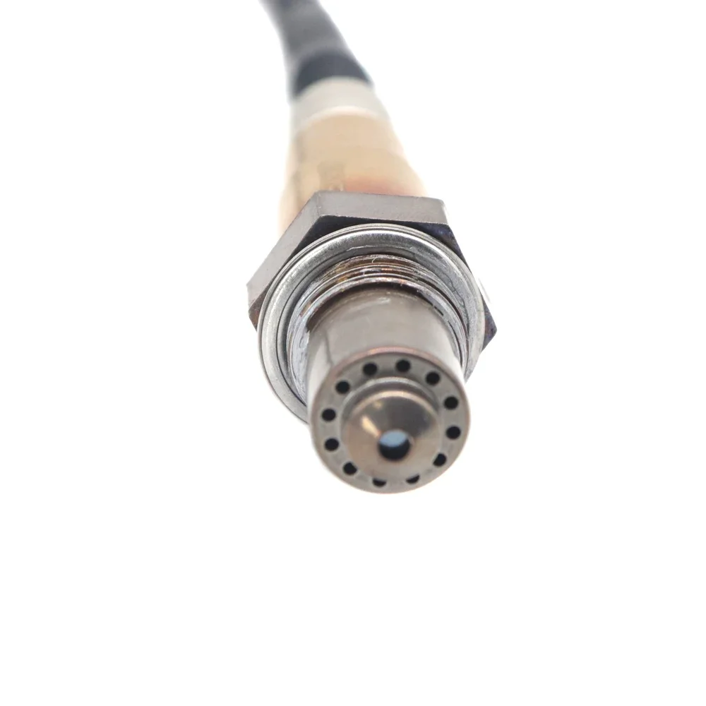 Rasio bahan bakar udara Lambda O2 Sensor oksigen 12575657 untuk CADILLAC SRX CTS Nissan Elgrand 350Z Murano Pathfinder Infiniti M35 M45 FX35