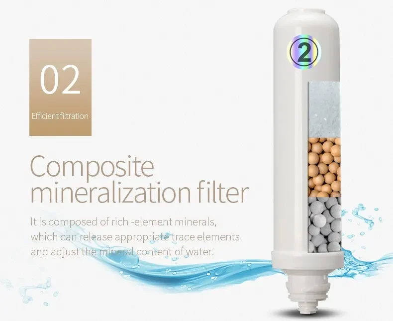 Healthy Alkaline Water Ionizer Water Dispenser , Active Hydrogen Water Generator