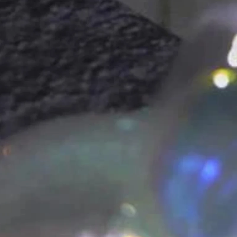 Prego glitter aurora gelo transparente laser arco-íris espelho gel pigmento em pó cromo charme unha gel polonês arte decoração suprimentos