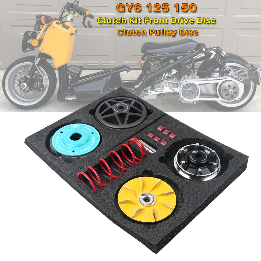 High Performance Mo…