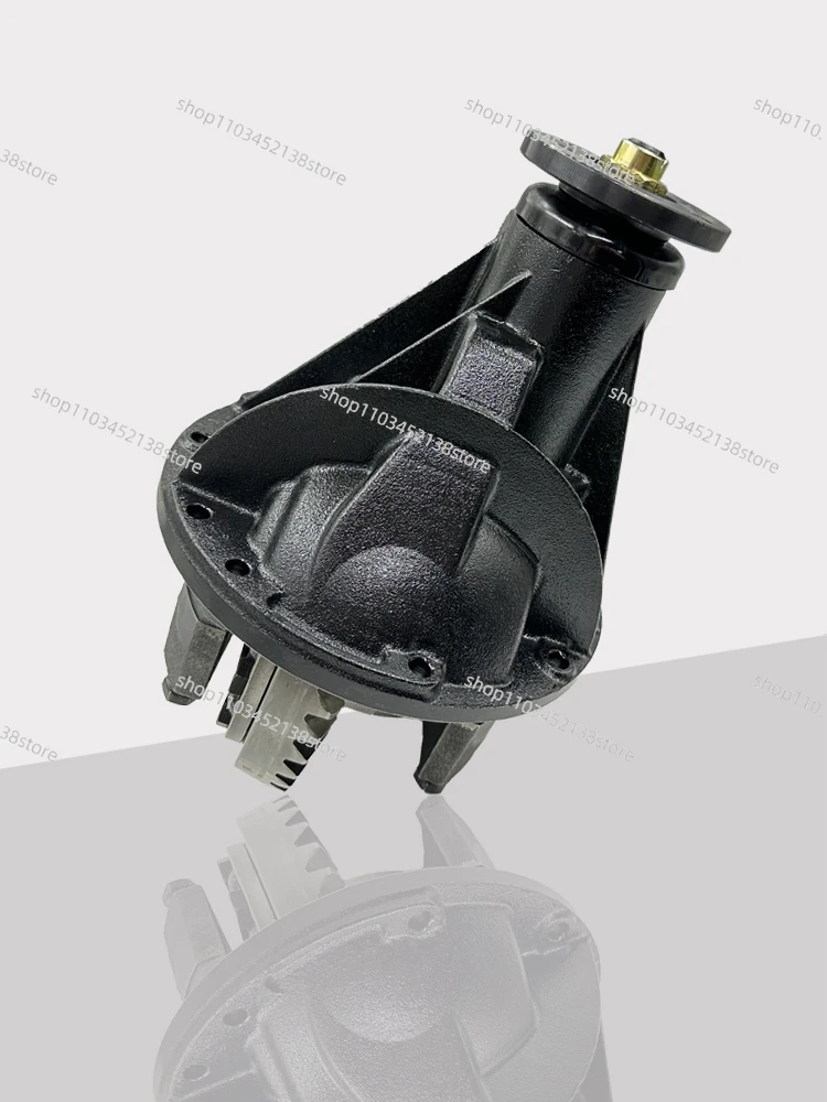 Adapted To Jiangling Teshun Quanshun Tuano Modified Rear Tail Rear Differential Speed Differential Fuel-saving Differential