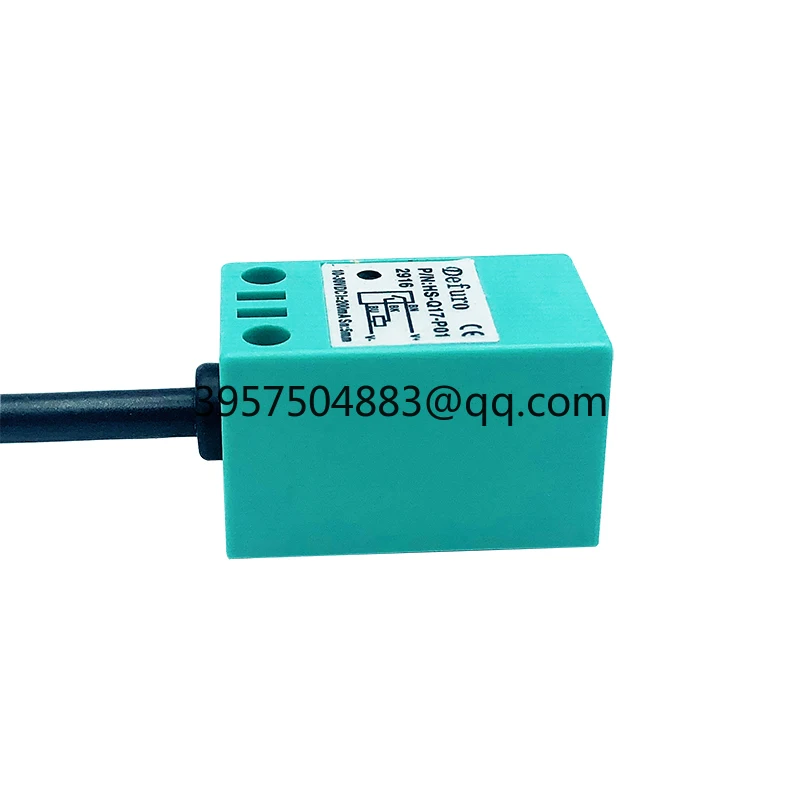 Square Proximity Sw…