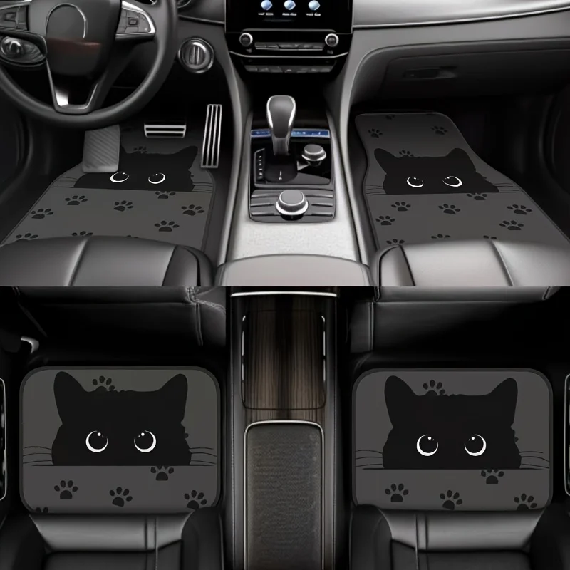 #81 Best Carpet Car Floor Mats to Buy In 2026