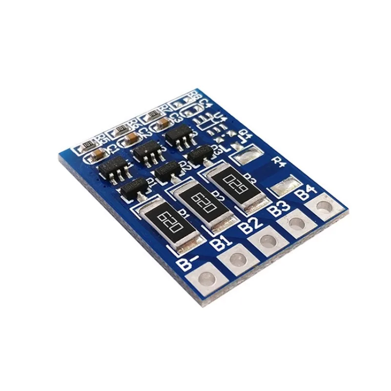 FOR 4 strings 14.8V18650 equalization plate 4S16.8V polymer equalization plate