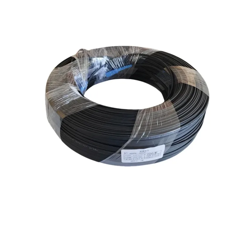 

【From China】Factory manufacturing FTTX G657A Outdoor Drop Cable FTTH Fiber Optic Patchcord SC/UPC/APC fibre cable Patchcord