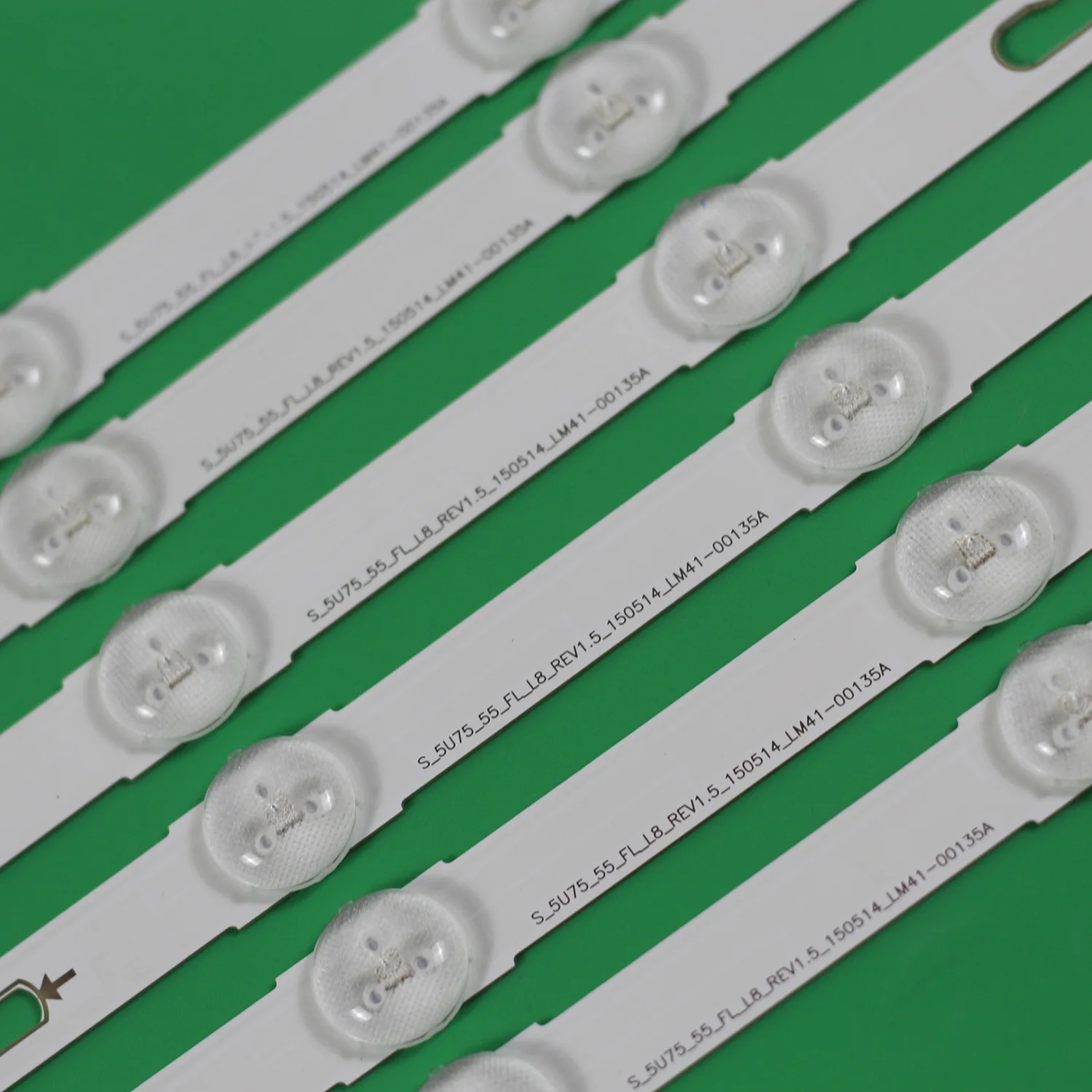 LED 스트립 UE55JU6650 UE55MU6172 UE55KU6075 UE55MU6179 UE55MU6190 UE55MU6195 UE55MU6199 UE55MU6100 UN55MU6100 UN55MU6490