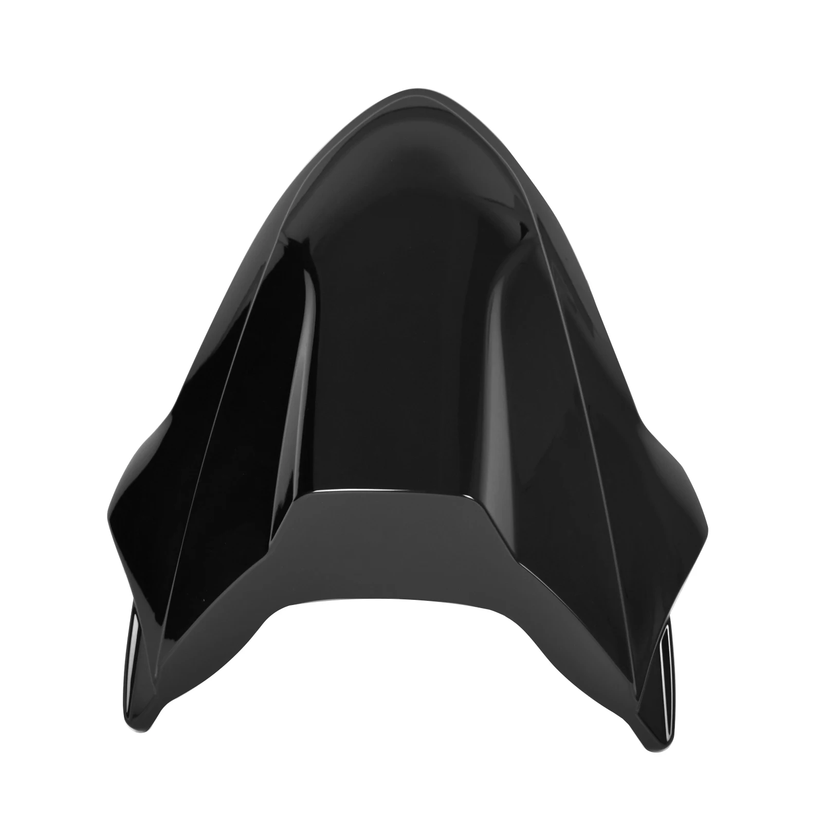 Para Honda CB CBR 650R 2021-2023 CB650R CBR650R cubierta de asiento trasero capó pasajero Motor carenado trasero accesorios de motocicleta