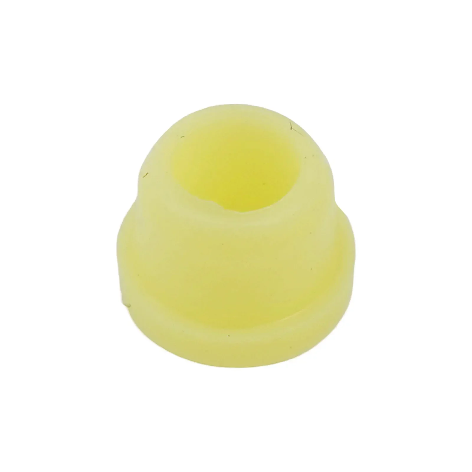 Anello di tenuta per tubo in gomma facile da installare Anello di tenuta per tubo in gomma bianco/giallo 20 pezzi Guarnizione per tubo di refrigerazione per miglioramento domestico