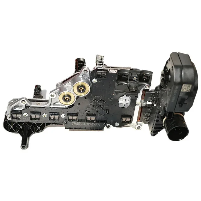 TCU TCM Control Module Unit (MPS6 6DCT450) – OE-Spec Transmission Part Compatible with Ford, Volvo, Dodge