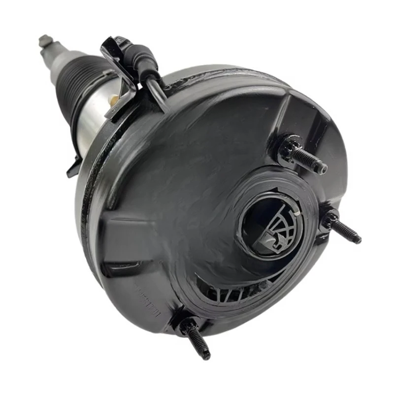 Auto Suspension System Pneumatic Air Suspension Shock A8 D4 Rear Air Shock Absorber OEM 4H6616001G 4H0616001M