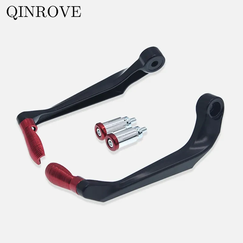 Motorcycle Accessories Aluminum Alloy Universal Handguard Handlebar Hand Guard For KTM Duke 125 250 690 790 RC 390 RC200 1190 view 2