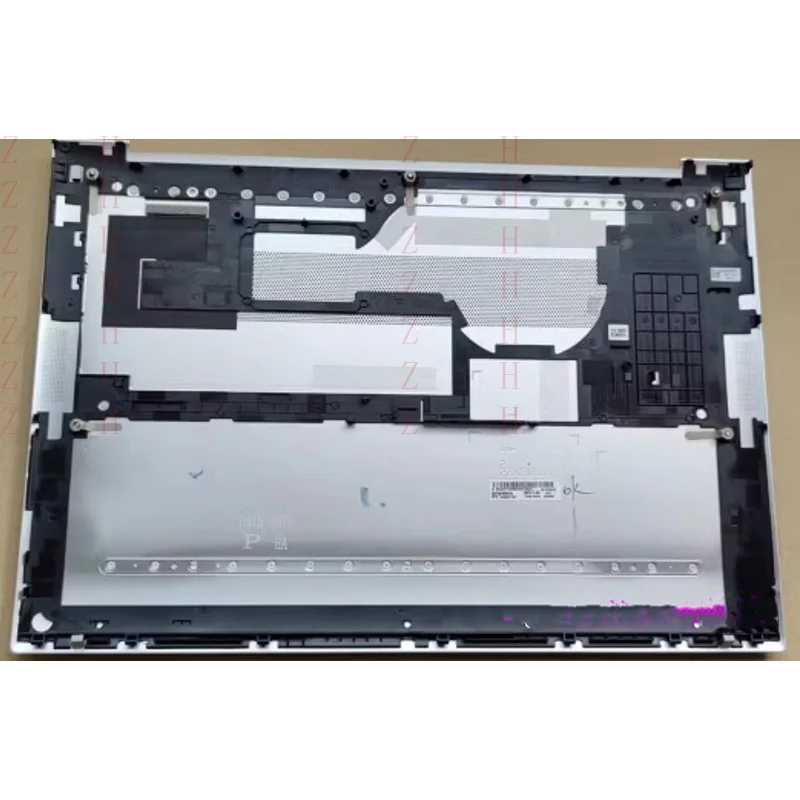 

ЖГцХ для HP Elitebook zan 16X865 G9 D, нижняя крышка N08551-001
