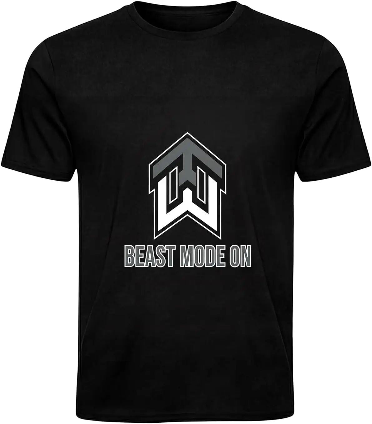 

Мужская компрессионная футболка с длинным рукавом, классическая унисекс-футболка с круглым вырезом — удобные черные, белые и серые свитшоты.