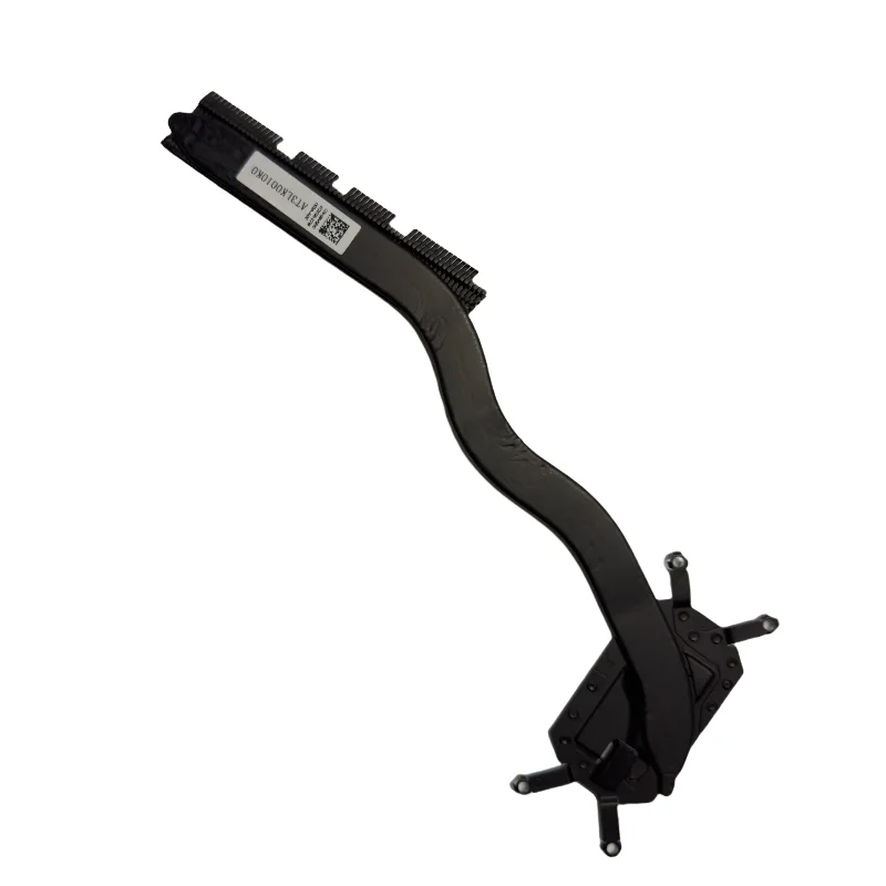 FOR Dell Inspiron 15 3510 3520 Integrated Radiator, Copper 08V0RC