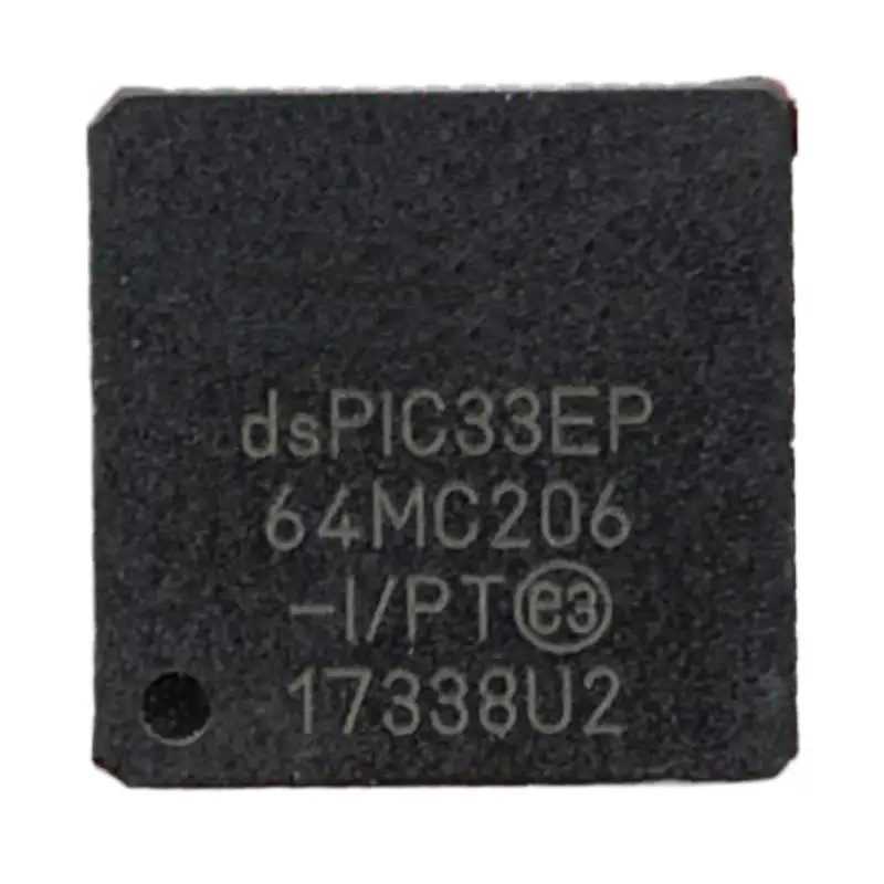 

DSPIC33EP64MC206-I/PT новое оригинальное место добро пожаловать на консультацию места может быть прямым выстрелом