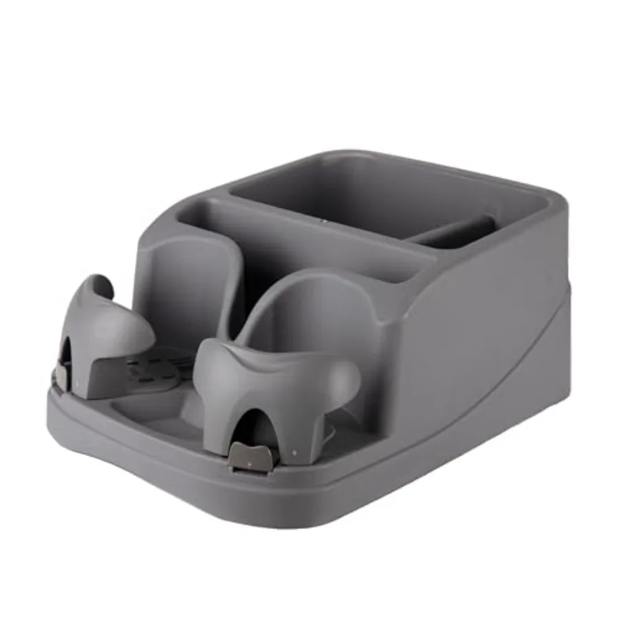 GO GEAR SC-CHA Console, Charcoal