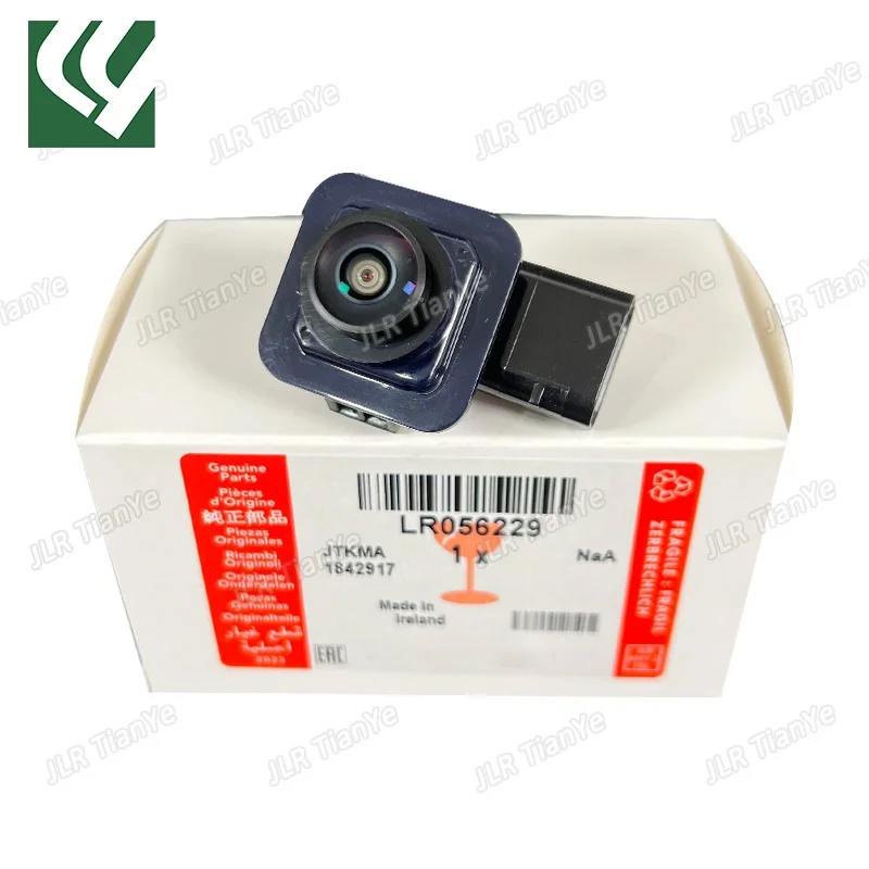 

Rear camera assembly suitable for Range Rover executive tailgate camera LR056229 LR052875 LR045972