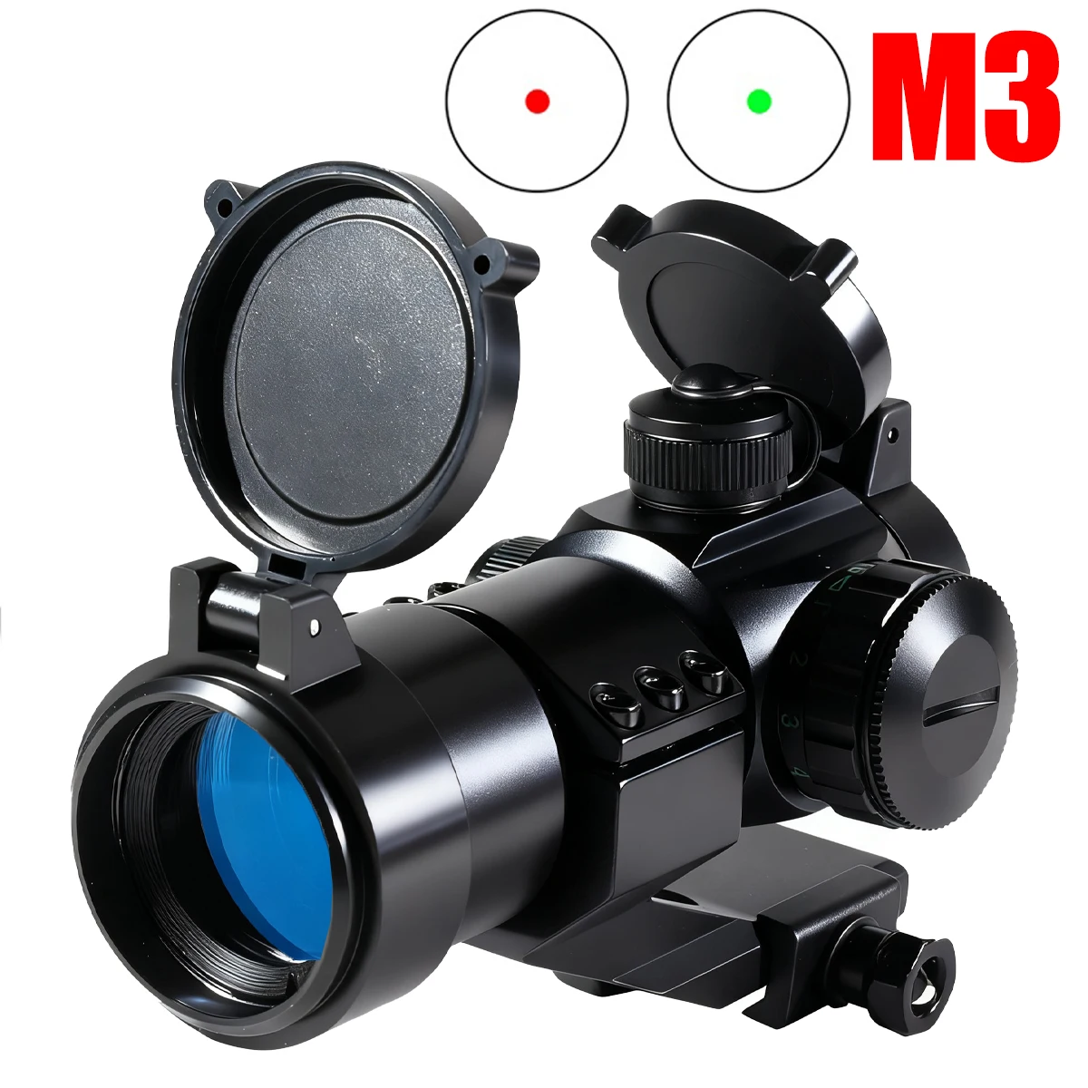 M3 Tactical Hunting…