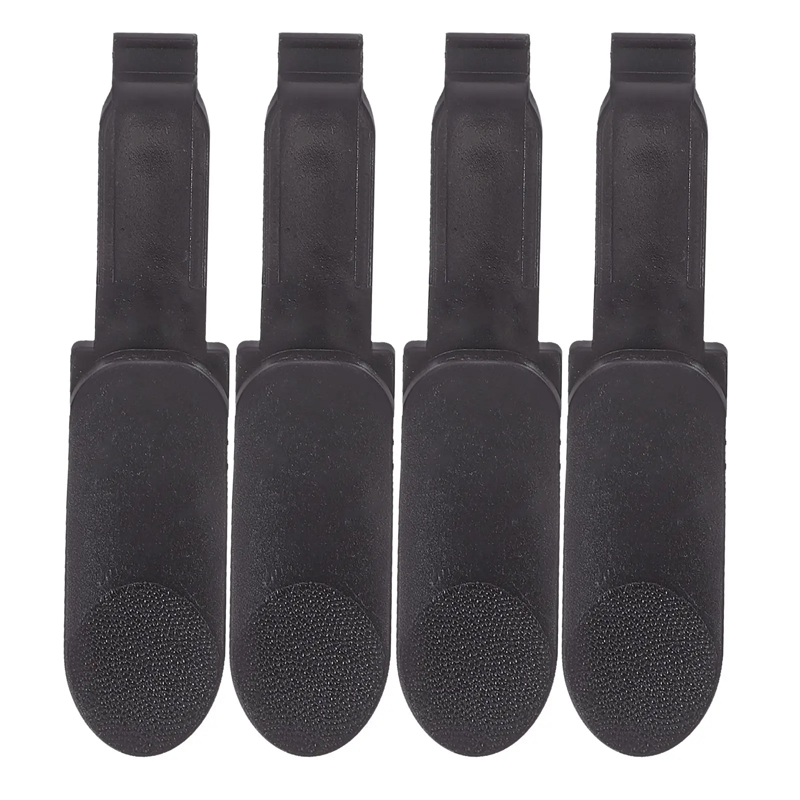 

10pcs Insulated Jug Lid H Button Replacement Black Plastic Kettle Accessories Design Easy Maintenance Hot Water