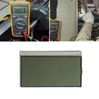 Digital Multimeter LCD Screen Test Accessory Spare Part for 115 113