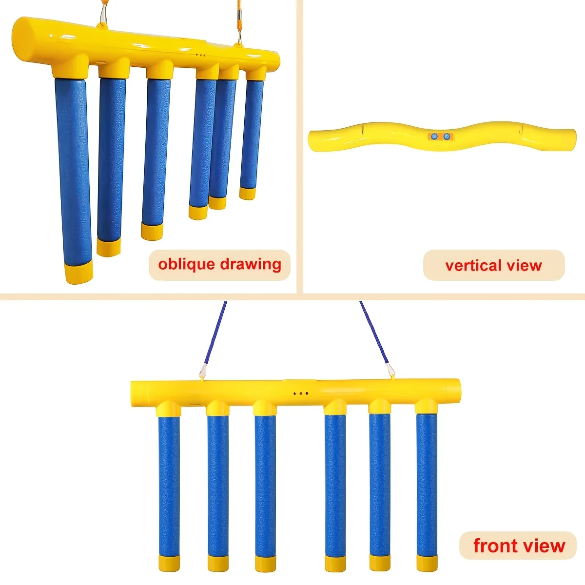 Challenge Falling Sticks Game Kids Stick Catching Toy Training Reaction Ability Educational Parent-Child Interactive Toy Sports