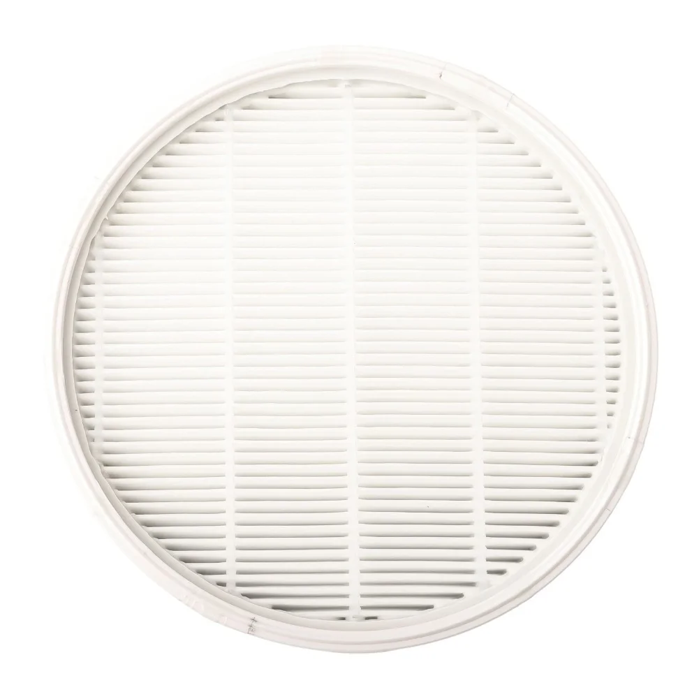 Compatible Replacement Filters for Karcher For VC3 Vacuum Cleaner Models 11981250 28632380 with Cleaning Brush