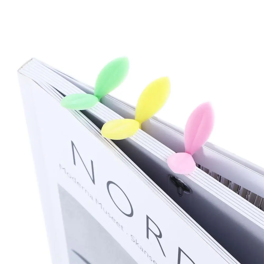 المنزل مكتب القراءة الإبداعية ل دودة الكتب سيليكون ليتل العشب برعم براعم العشب المرجعية تنبت المرجعية أوراق صغيرة المرجعية