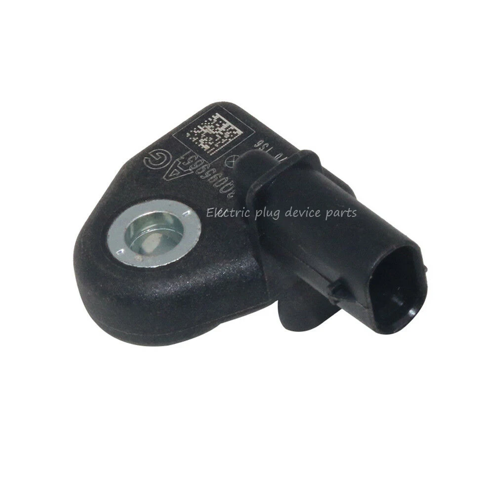 3Q0959651 Front Impact Crash Sensor for VW Passat B8 SKODA Octavia 3 5E SEAT LEON