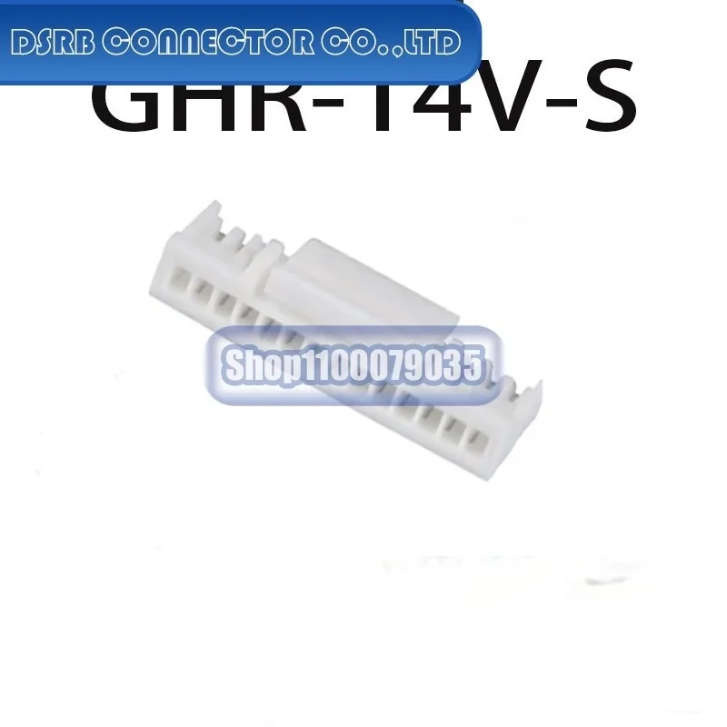 20Pcs/Lot Ghr-14V-S…