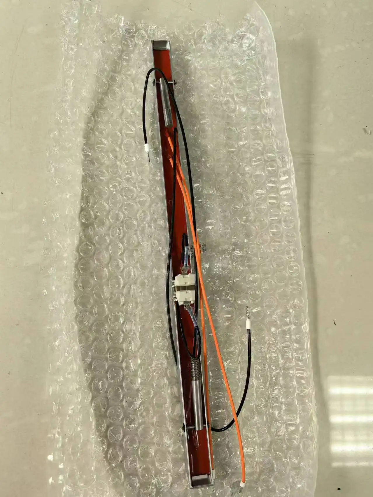 Elemento calefactor para GETINGE 65090075, 5090076