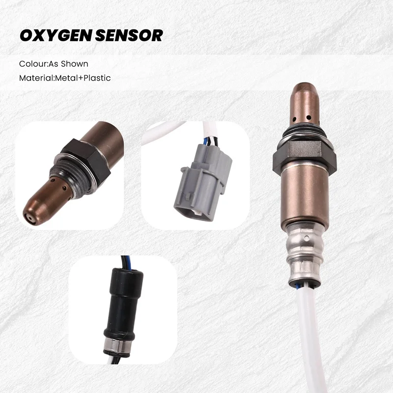 Oxygen Sensor 36531-PPA-003 234-9064 For Honda CR-V CRV 2.4L 2005 2006