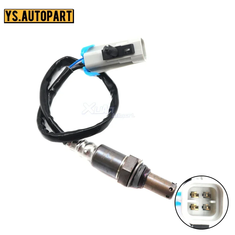 

Air Fuel Ratio Lambda O2 Oxygen Sensor 2133866 213-3866 For Chevrolet Suburban For Cadillac Escalade 213-4225