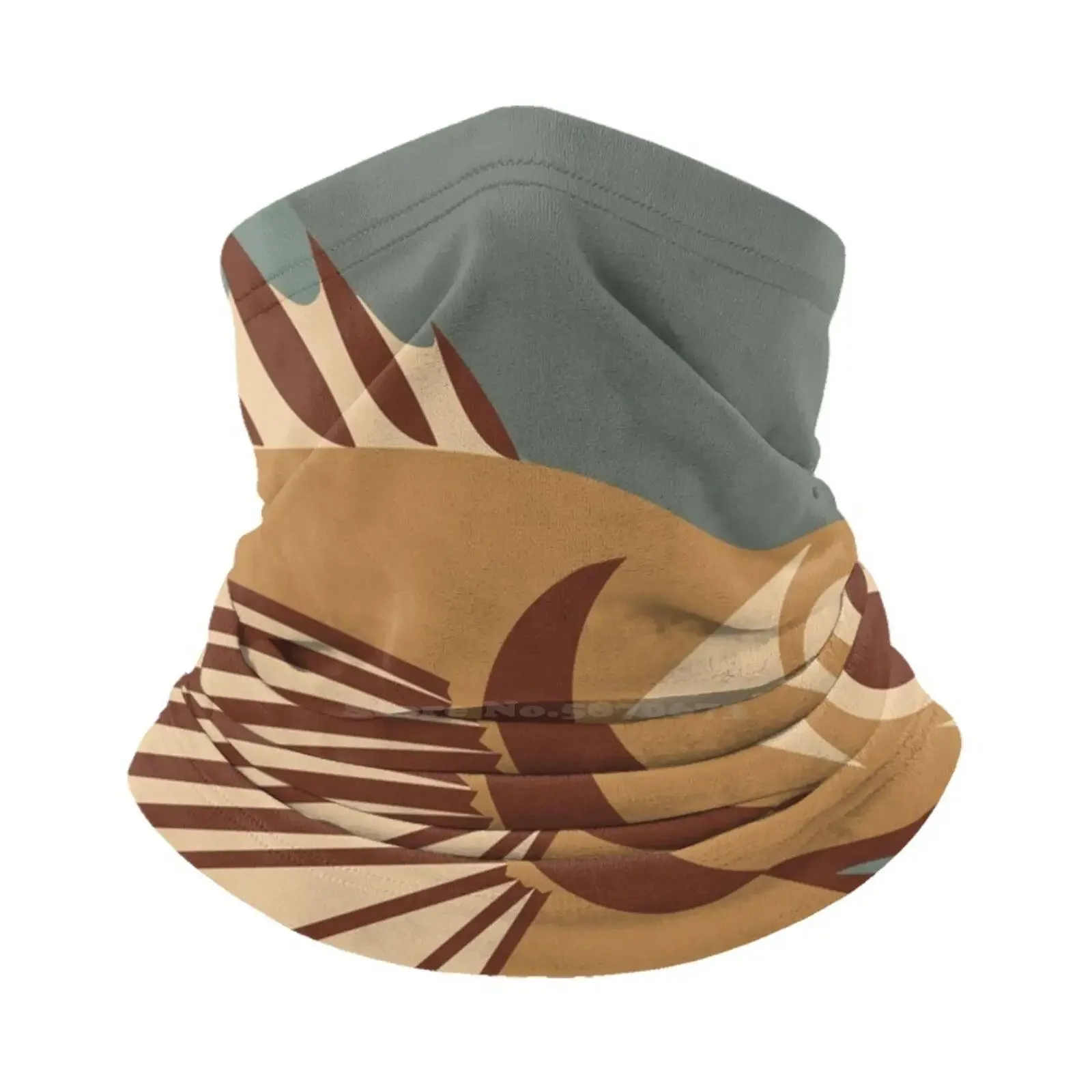 Tidepool Sculpin Causal Cap Buckets Hat Coast Salish Art Mark Gauti Indigenous First Nations Art T Sou Ke Sooke Pacific image 6