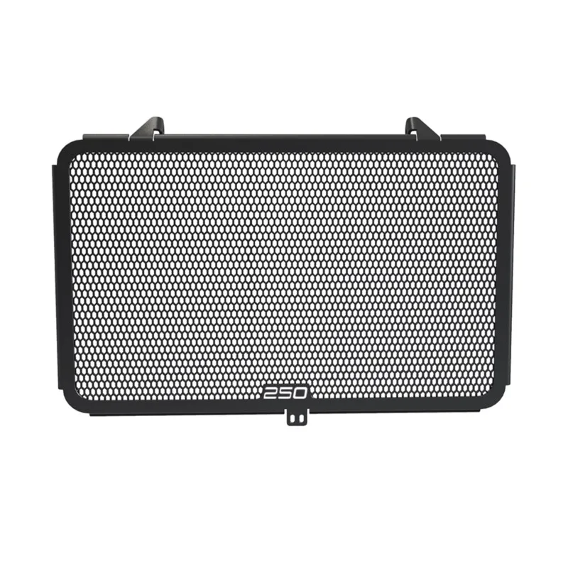 Para suzuki gw250 inazuma gw gsr 250 2013 2014 2015 2016 2017 motocicleta gsr250 radiador guarda capa tanque de combustível proteção grill